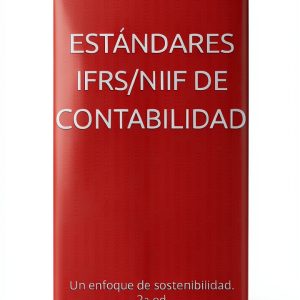 International Accounting Spanish Edition Kindle eBook 755-0