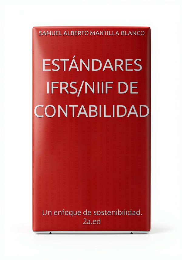 International Accounting Spanish Edition Kindle eBook 755-0