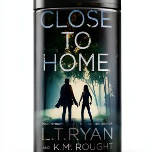 Bear Mandy Logan Thriller Book 1 Kindle English Mystery-0