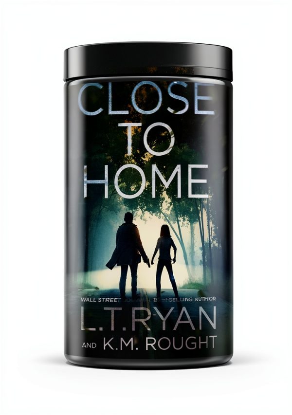 Bear Mandy Logan Thriller Book 1 Kindle English Mystery-0