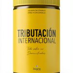 Dogma Ediciones International Accounting Taxes Kindle Book-0