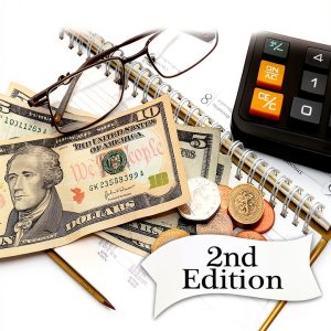 International Accounting Kindle Book English Language-0