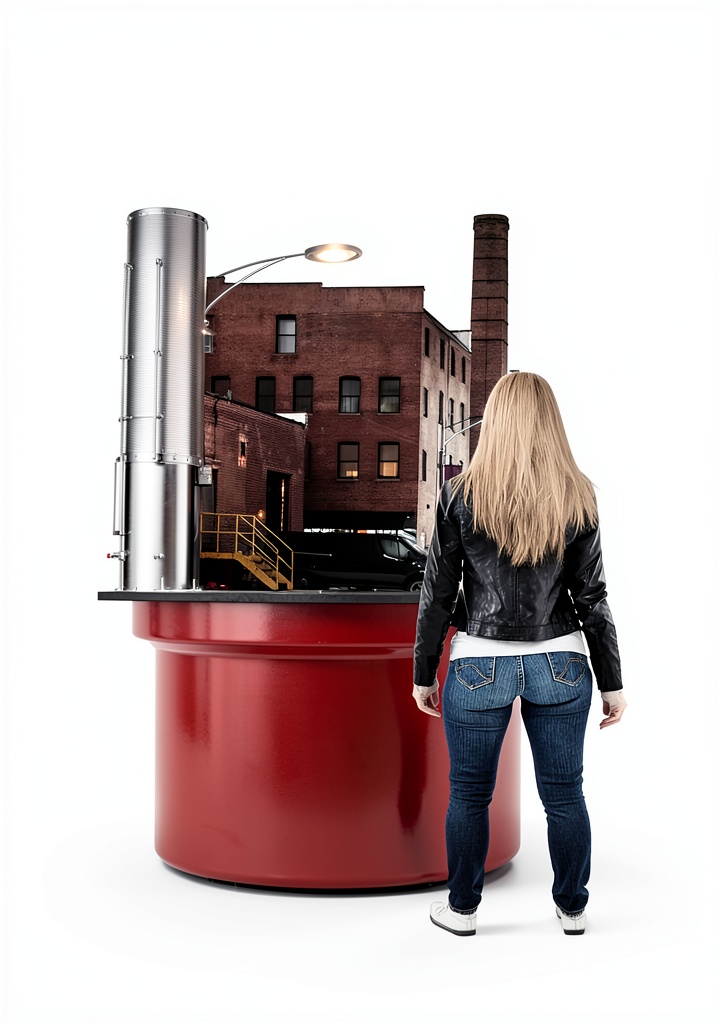 'Kindle eBook cover of Taylor Morrison Psychic Thrillers series'