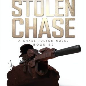 Chase Fulton Novel Sea Adventure Mystery Action Thriller-0