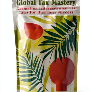 Mastering Taxes Financial Guide Kindle Book Accounting-0