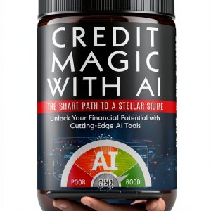 International Accounting Credit Ratings Repair Kindle Book-0