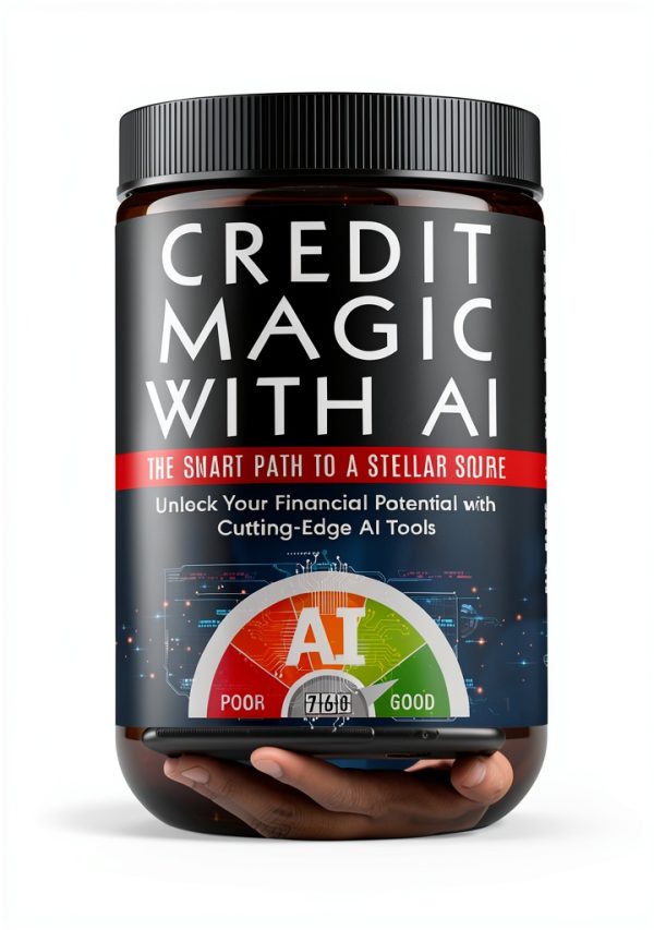 International Accounting Credit Ratings Repair Kindle Book-0