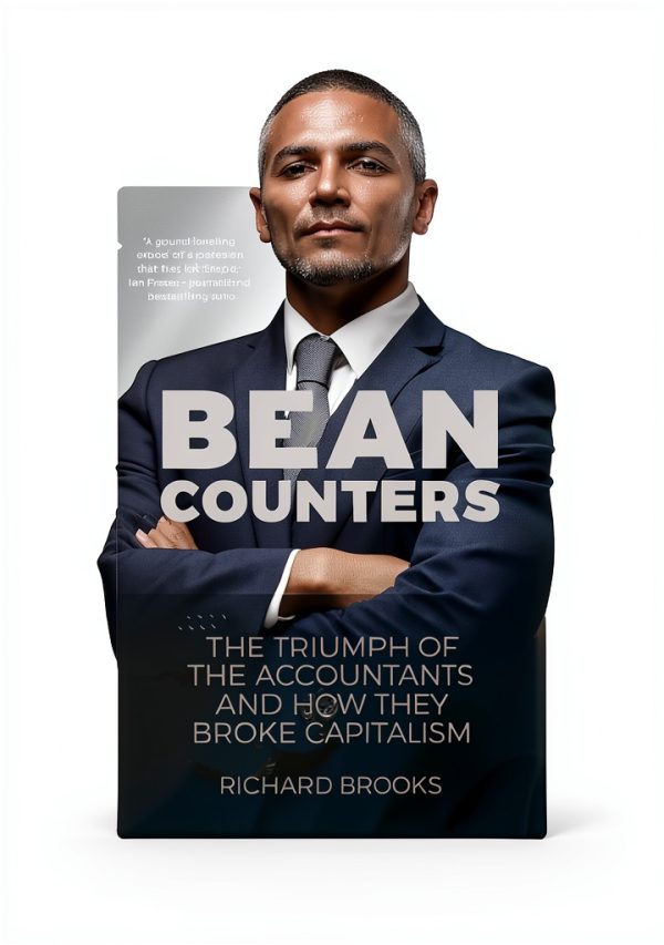 Atlantic Books International Accounting Kindle Edition-0