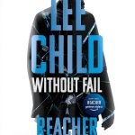 Jack Reacher Book 6 Military Thriller English Reprint-0