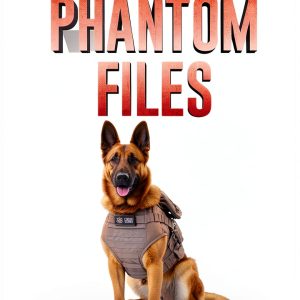 AJ Docker Medical Thriller Kindle Book Black Rose Writing-0