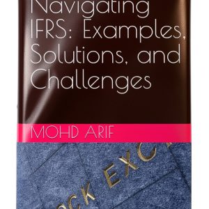 International Accounting Kindle eBook English Language 210-0