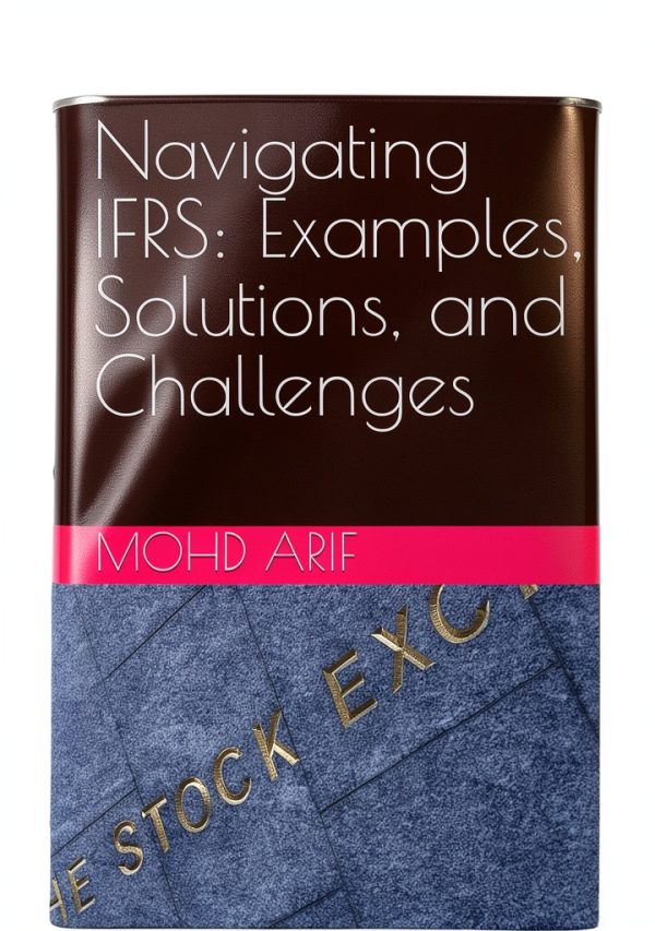 International Accounting Kindle eBook English Language 210-0