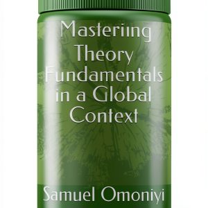 International Accounting Kindle Book English Language 783-0