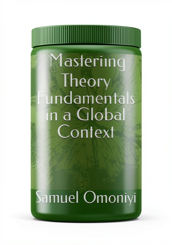 International Accounting Kindle Book English Language 783-0