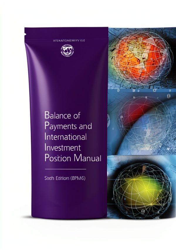 International Monetary Fund Sixth Edition English Economics-0