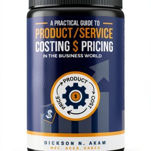 International Accounting Kindle Book English Language Print-0