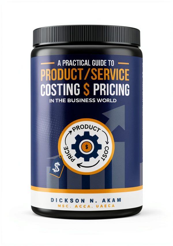 International Accounting Kindle Book English Language Print-0