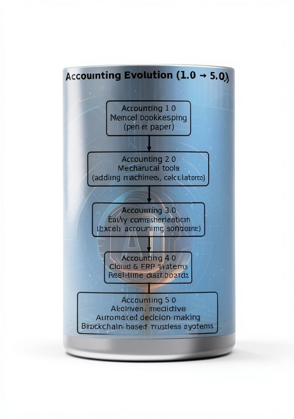 Warta Saya International Accounting Kindle Edition 206 Pages-0